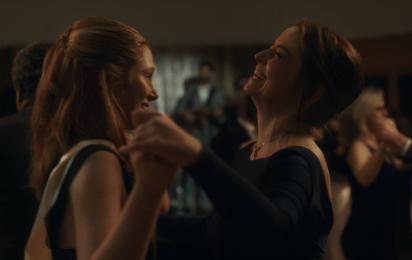 Pavla Beretová: Autenticita je pro mne důležitá v životě i v herecké práci (rozhovor) Pavla Beretová: Autenticita je pro mne důležitá v životě i v herecké práci (rozhovor)