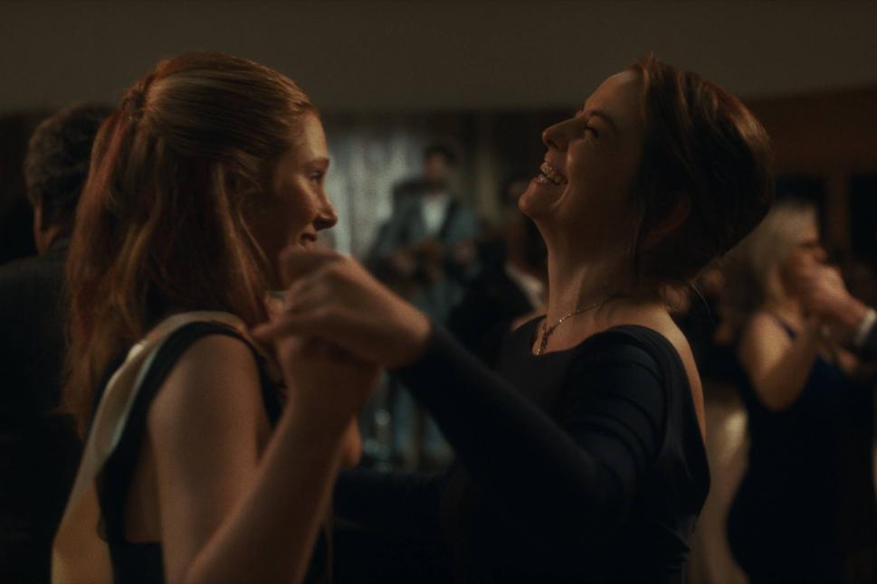 Pavla Beretová: Autenticita je pro mne důležitá v životě i v herecké práci (rozhovor) Pavla Beretová: Autenticita je pro mne důležitá v životě i v herecké práci (rozhovor)