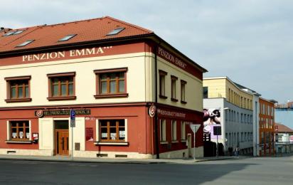 Penzion Emma Penzion Emma