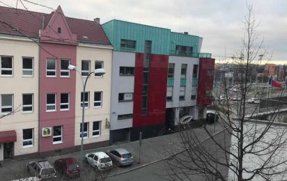 Penzion Malých pivovarů Penzion Malých pivovarů