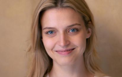 Petra Nesvačilová Petra Nesvačilová