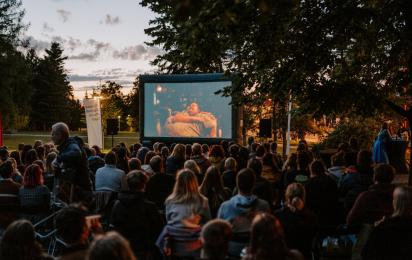 Plzeňské filmové večery 2026 Plzeňské filmové večery 2026