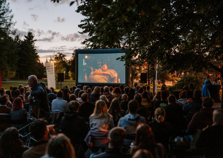 Plzeňské filmové večery 2026 Plzeňské filmové večery 2026