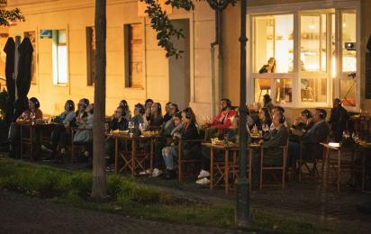 Plzeňské kulturní předzahrádky Plzeňské kulturní předzahrádky