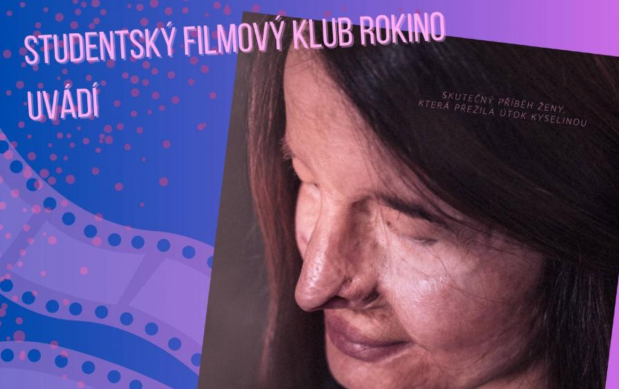 Podpořte s námi studenty z ROKINO Podpořte s námi studenty z ROKINO