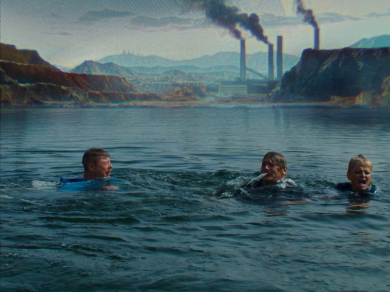 Pondělní festivalové tipy: fakt fenomenální plán Pondělní festivalové tipy: fakt fenomenální plán