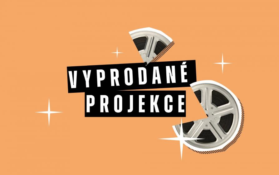Pospěšte si, projekce se plní Pospěšte si, projekce se plní