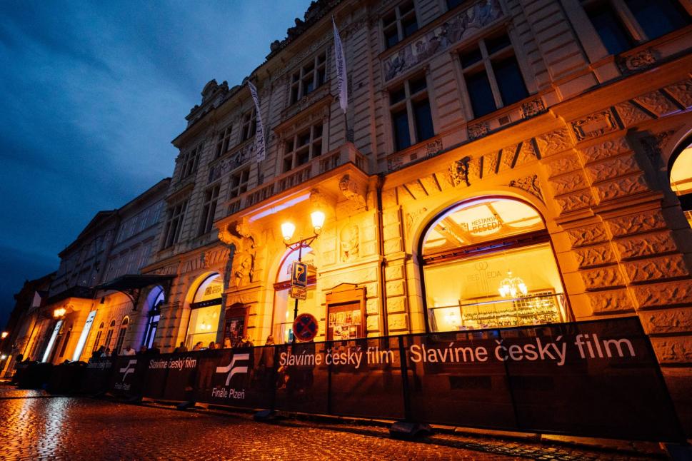 Předposlední den Finále Předposlední den Finále