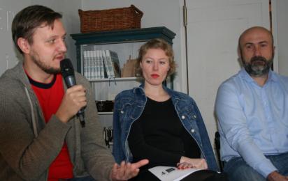 Premiéry, koncerty, filmová soutěž, talk show – to vše bude letos Finále Plzeň Premiéry, koncerty, filmová soutěž, talk show – to vše bude letos Finále Plzeň