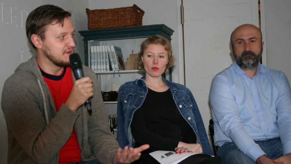 Premiéry, koncerty, filmová soutěž, talk show – to vše bude letos Finále Plzeň Premiéry, koncerty, filmová soutěž, talk show – to vše bude letos Finále Plzeň