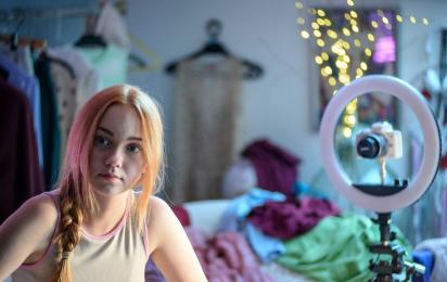 Přidáváme #annaismissing Přidáváme #annaismissing