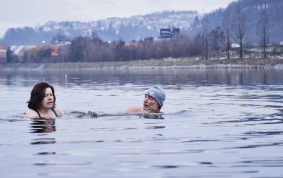 Přidáváme Bábu z ledu Přidáváme Bábu z ledu