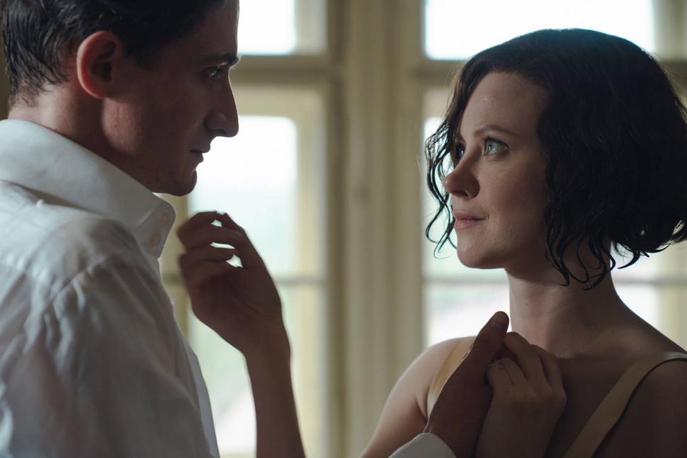 Přidáváme projekci filmu Franz ve středu 1. října Přidáváme projekci filmu Franz ve středu 1. října