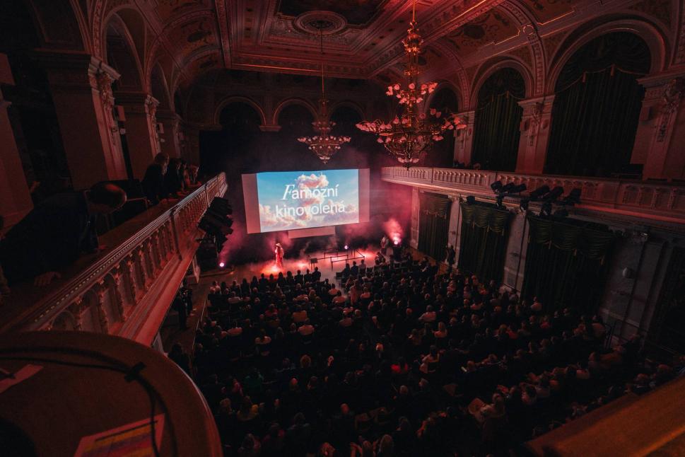 Přihlášky na 39. Finále otevřeme během února Přihlášky na 39. Finále otevřeme během února