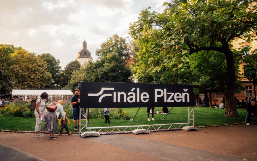 Přihlaste svůj film či seriál na 38. Finále Plzeň! Přihlaste svůj film či seriál na 38. Finále Plzeň!