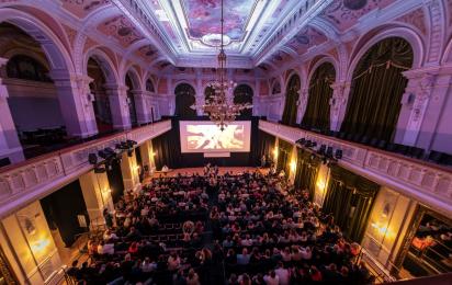 Přípravy na 38. Finále Plzeň už běží! Přihlášky otevřeme v dubnu Přípravy na 38. Finále Plzeň už běží! Přihlášky otevřeme v dubnu