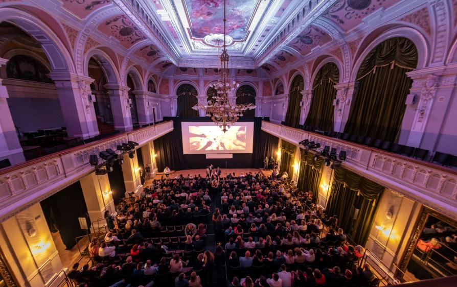 Přípravy na 38. Finále Plzeň už běží! Přihlášky otevřeme v dubnu Přípravy na 38. Finále Plzeň už běží! Přihlášky otevřeme v dubnu