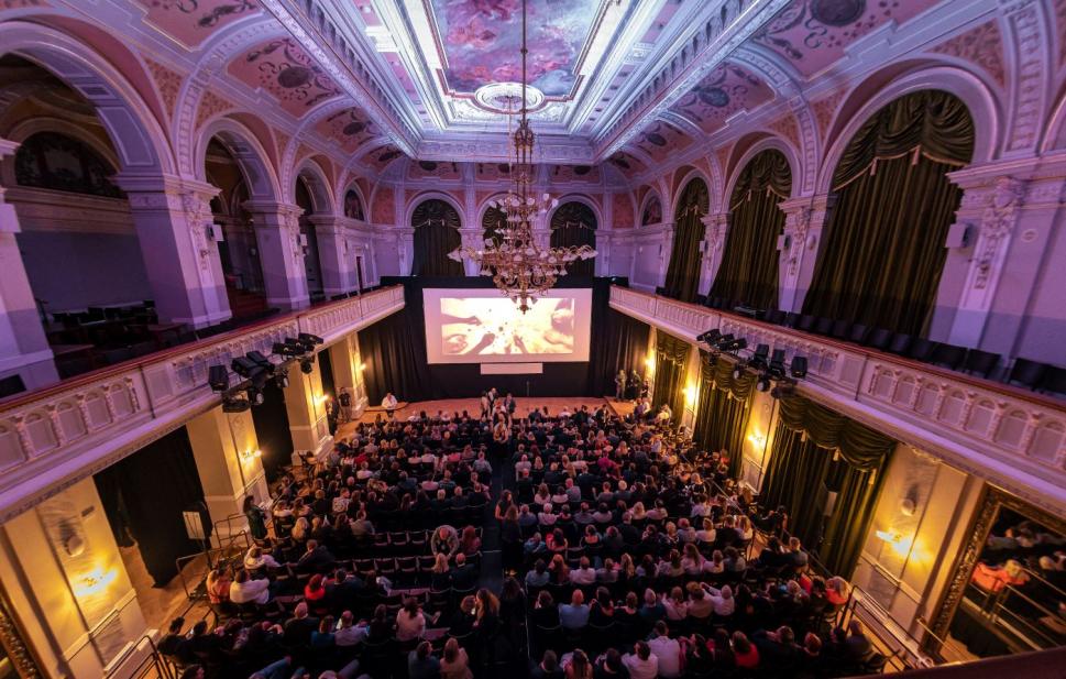 Přípravy na 38. Finále Plzeň už běží! Přihlášky otevřeme v dubnu Přípravy na 38. Finále Plzeň už běží! Přihlášky otevřeme v dubnu