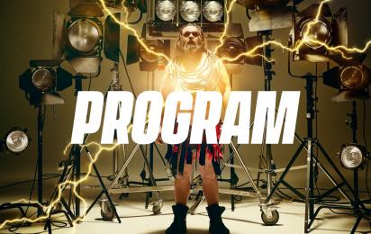 Program 34. Finále je venku! Program 34. Finále je venku!