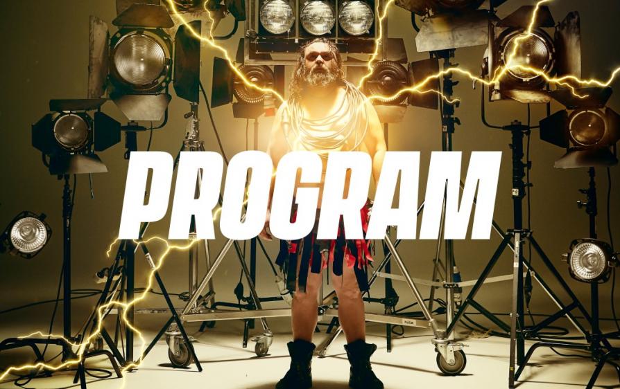 Program 34. Finále je venku! Program 34. Finále je venku!