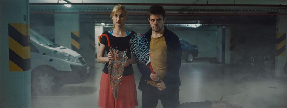 První akční hrdina vrací úder českému filmu První akční hrdina vrací úder českému filmu