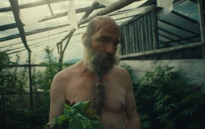 Raději zešílet v divočině Raději zešílet v divočině