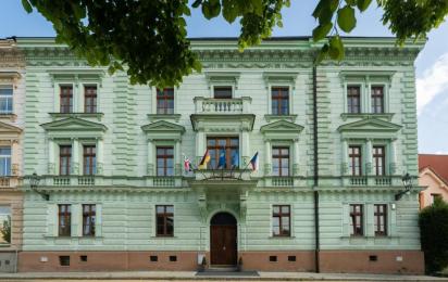Riverside hotel Plzeň Riverside hotel Plzeň