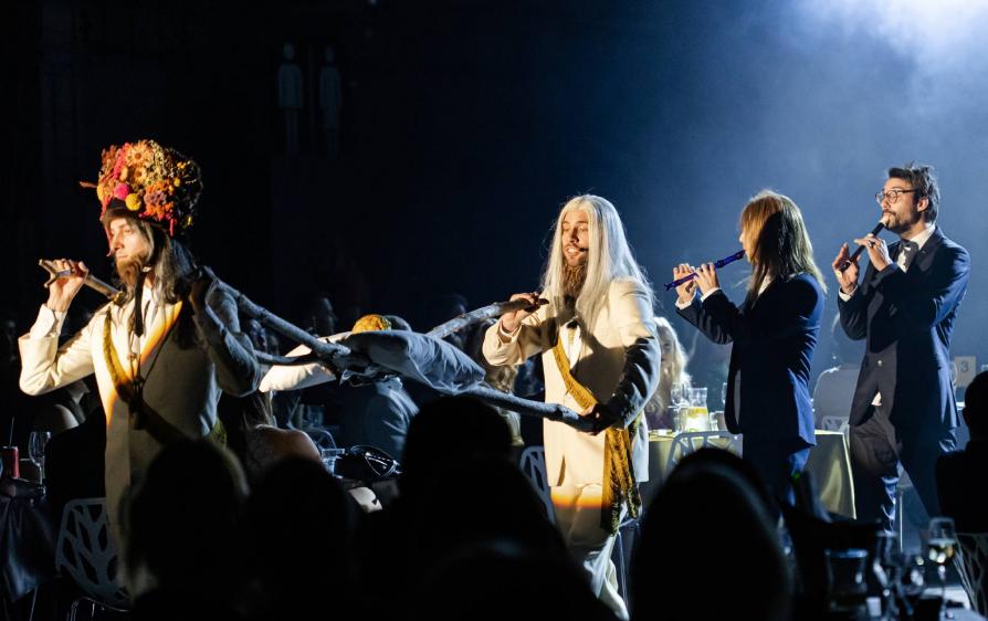 S kým odletí Ledňáčci? S kým odletí Ledňáčci?