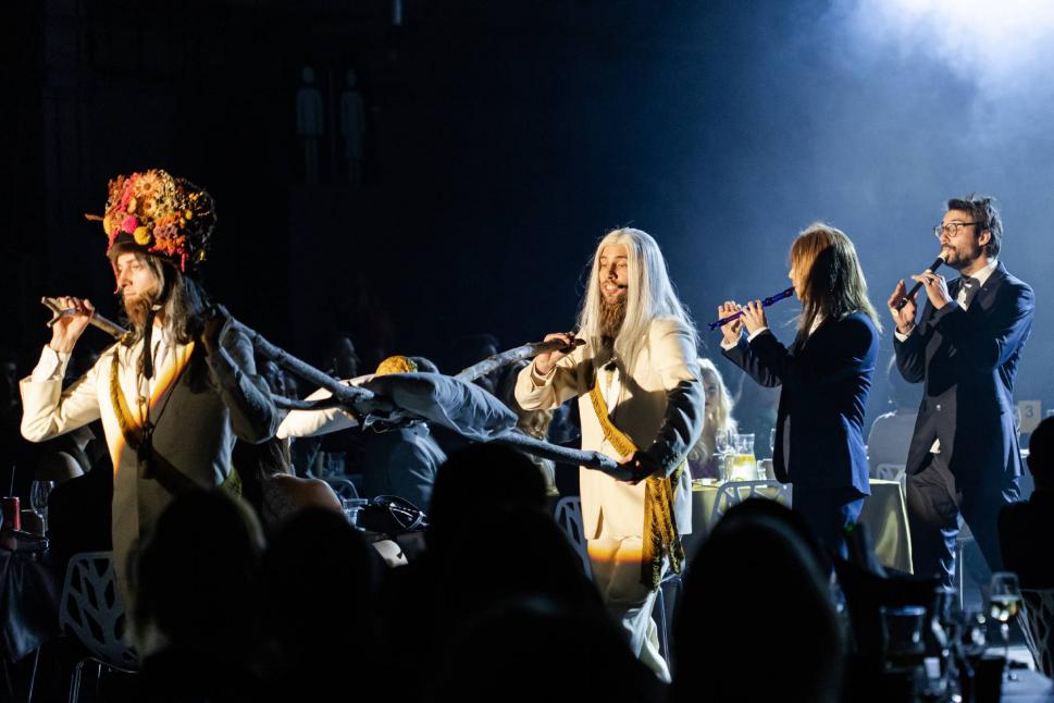 S kým odletí Ledňáčci? S kým odletí Ledňáčci?