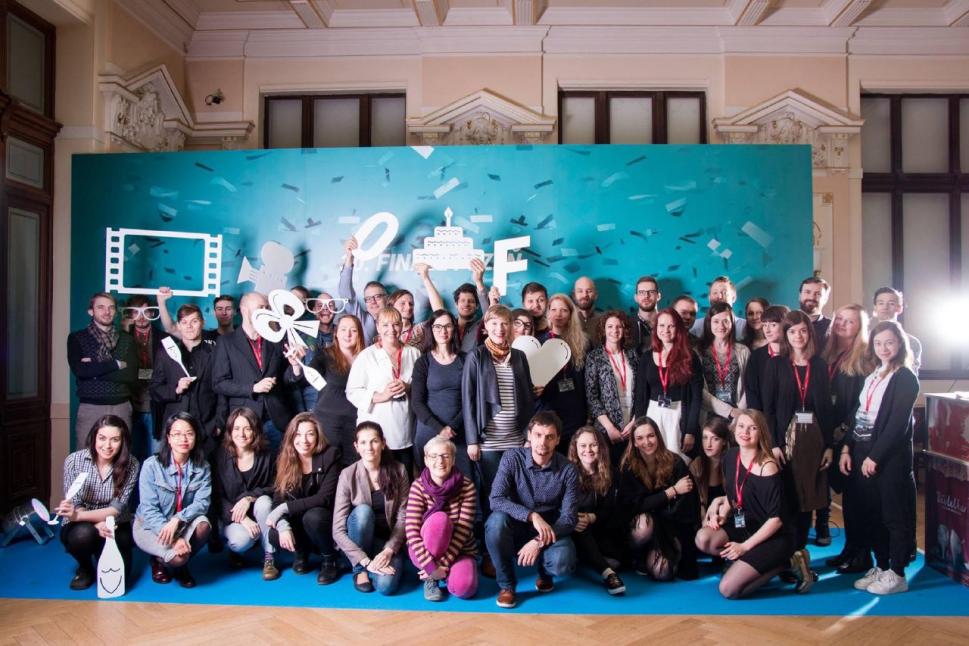 Sbohem a filmeček Sbohem a filmeček