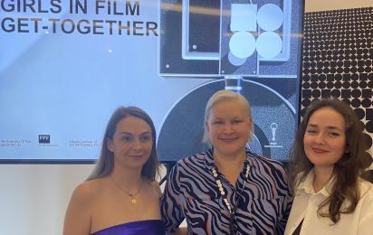 Síla ženského pohledu: nová sekce ukazuje, proč na něm záleží Síla ženského pohledu: nová sekce ukazuje, proč na něm záleží