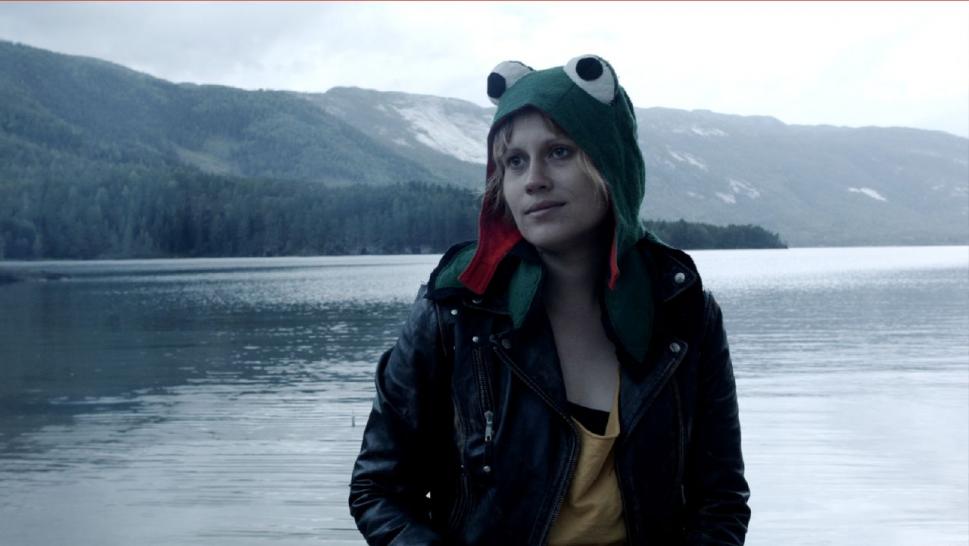 Současný německý film v detailu Současný německý film v detailu