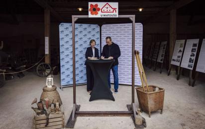 Společně do dalšího roku: partnerství Eurosoftware a Finále Plzeň pokračuje Společně do dalšího roku: partnerství Eurosoftware a Finále Plzeň pokračuje