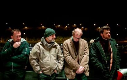 Spouštíme předprodej na Filmové hrady a zámky Spouštíme předprodej na Filmové hrady a zámky