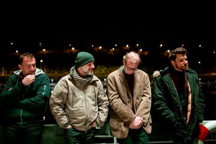 Spouštíme předprodej na Filmové hrady a zámky Spouštíme předprodej na Filmové hrady a zámky