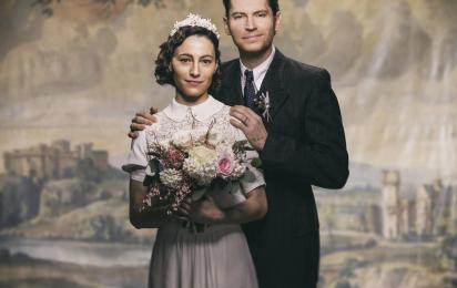 Tajemný případ Studna: Pusťe si trailer k očekávanému seriálu, který od 10. ledna najdete na Voyo! Tajemný případ Studna: Pusťe si trailer k očekávanému seriálu, který od 10. ledna najdete na Voyo!