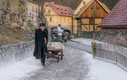 Tichá pošta Tichá pošta