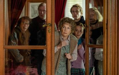 To nejlepší, co uvízlo ve filmové síti To nejlepší, co uvízlo ve filmové síti