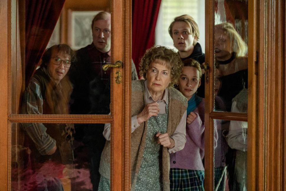 To nejlepší, co uvízlo ve filmové síti To nejlepší, co uvízlo ve filmové síti