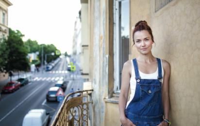 Třeštíková dvakrát jinak Třeštíková dvakrát jinak