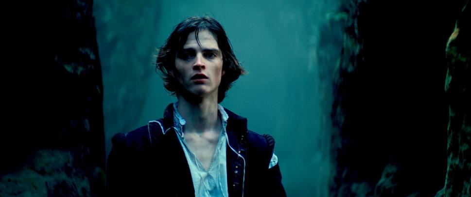 Úterní programové tipy plné fascinujících příběhů Úterní programové tipy plné fascinujících příběhů