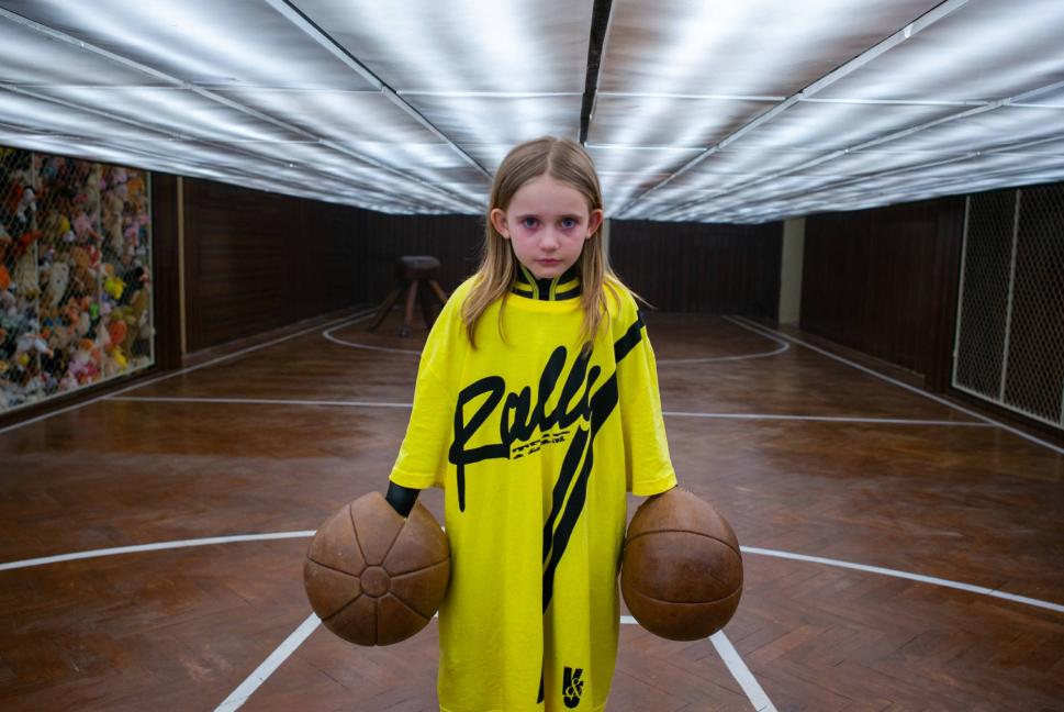 Úterý na Finále: Amerikánka, Konec světa, Sucho či Voda v Africe Úterý na Finále: Amerikánka, Konec světa, Sucho či Voda v Africe