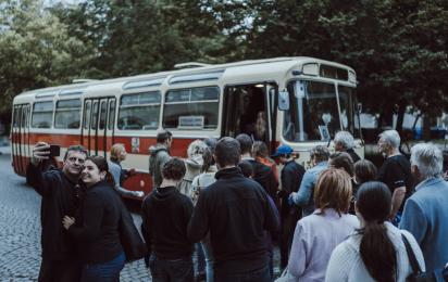 Úterý stálo za to Úterý stálo za to