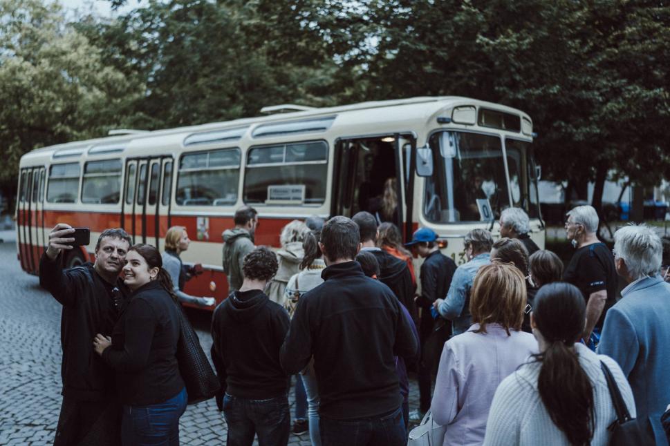 Úterý stálo za to Úterý stálo za to