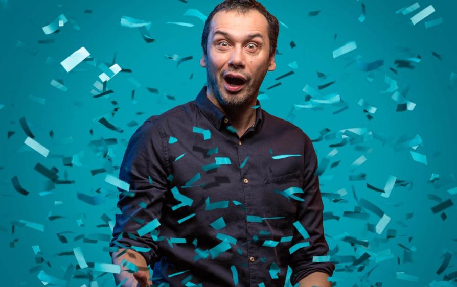 Už máte lístky na 30. Finále? Už máte lístky na 30. Finále?