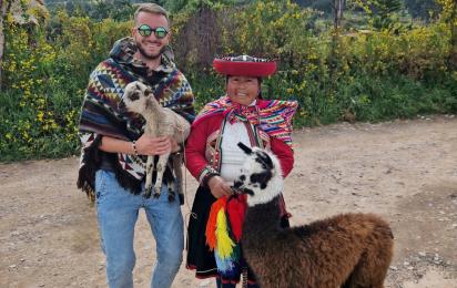 Užij si každou minutu dne! (rozhovor s Lukášem Klímou z Eurosoftware) Užij si každou minutu dne! (rozhovor s Lukášem Klímou z Eurosoftware)