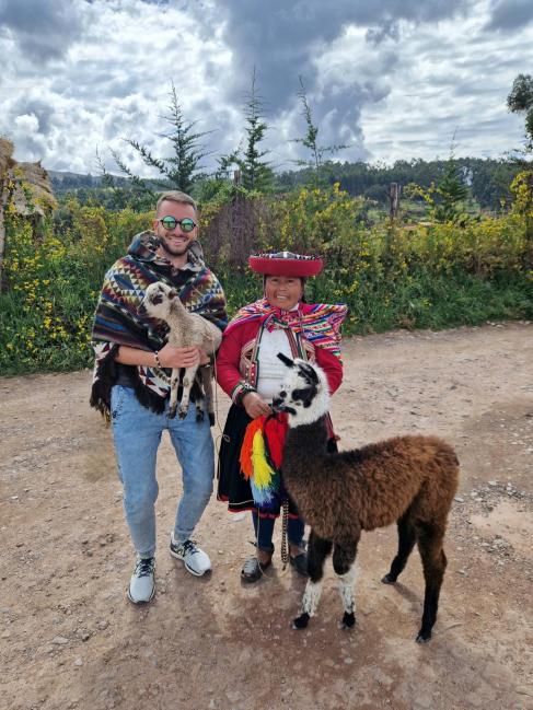 Užij si každou minutu dne! (rozhovor s Lukášem Klímou z Eurosoftware) Užij si každou minutu dne! (rozhovor s Lukášem Klímou z Eurosoftware)