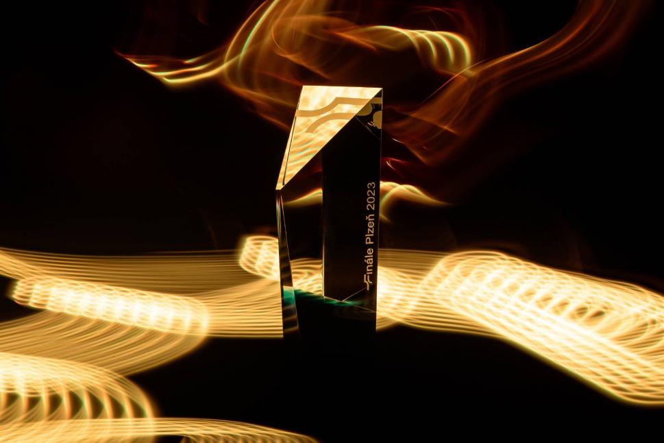 Vítězové 36. Finále Plzeň Vítězové 36. Finále Plzeň