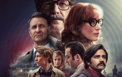 VLNY film tour v Plzni! VLNY film tour v Plzni!