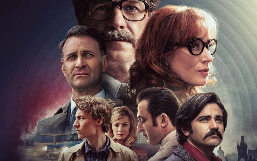 VLNY film tour v Plzni! VLNY film tour v Plzni!